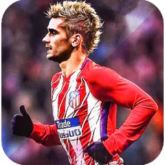 Baixar Griezmann Wallpapers New APK