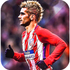 Griezmann Wallpapers New icono