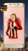 Griezmann Wallpapers New Poster