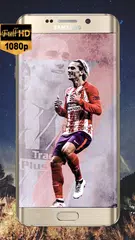 Griezmann Wallpapers New アプリダウンロード