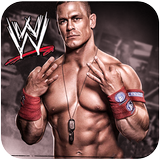 John Cena Wallpapers New HD biểu tượng