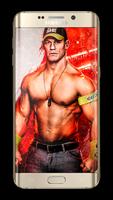 John Cena Wallpapers New HD Ekran Görüntüsü 3