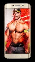 John Cena Wallpapers New HD скриншот 3