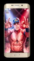 John Cena Wallpapers New HD ภาพหน้าจอ 1