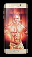 John Cena Wallpapers New HD capture d'écran 2