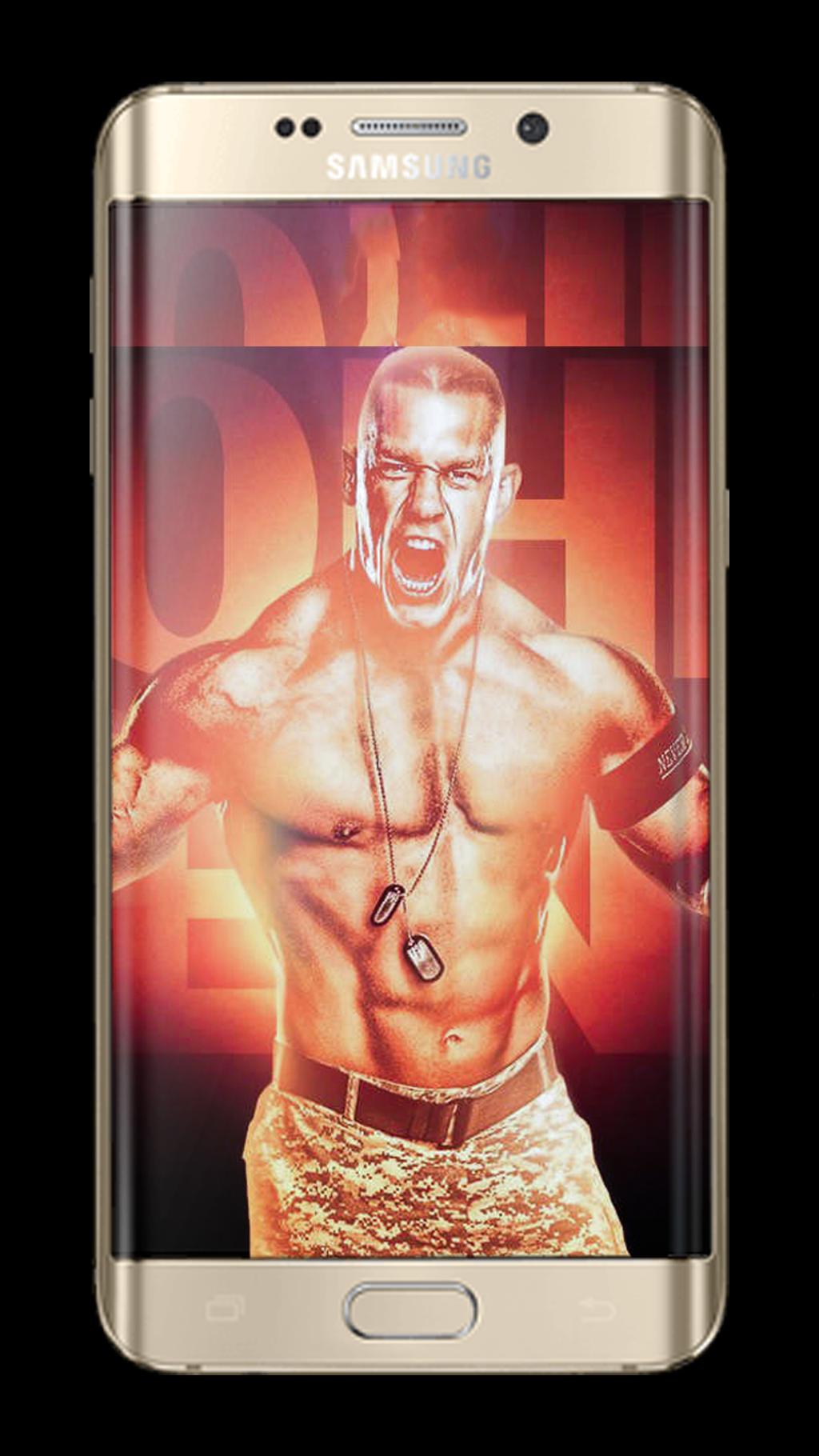 John Cena Wallpapers New Hd For Android Apk Download - john cena 2014 logo roblox