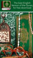 Yusuf Ali Quran ภาพหน้าจอ 1