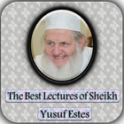 Best Lectures Sheikh Yusuf Estes 2018 icon