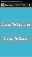 Best Lectures Sheikh Yusuf Estes 2018 screenshot 1
