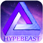 Hypebeast Wallpapers New আইকন