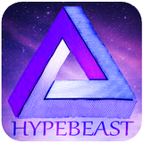 Hypebeast Wallpapers New أيقونة