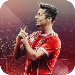 Lewandowski Wallpapers  New HD APK download