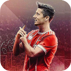 Lewandowski Wallpapers  New HD icono