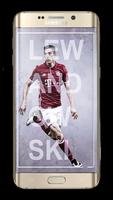 Lewandowski Wallpapers  New HD screenshot 2