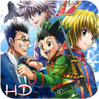 Hunter X wallpapers New HD icon