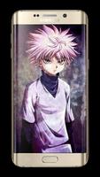 Hunter X wallpapers New HD screenshot 2