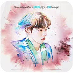 download Wanna One Wallpapers New APK