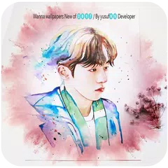 Wanna One Wallpapers New APK Herunterladen