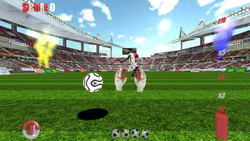 Goalie screenshot 1