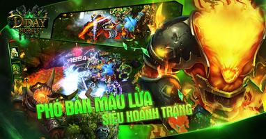 Dday Mobile screenshot 4