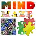 Mind Maze - Puzzle Game - Labyrinth APK