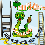 Snakes and Ladders Lite aka Sa أيقونة