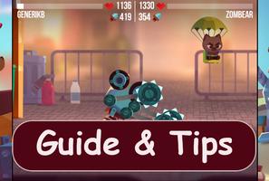 Guide Crash Arena Turbo Stars screenshot 1