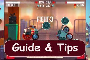 Guide Crash Arena Turbo Stars screenshot 2