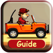 Guide for Hill Climb Racing 2