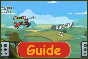 Guide for Hill Climb Racing 2 capture d'écran 1