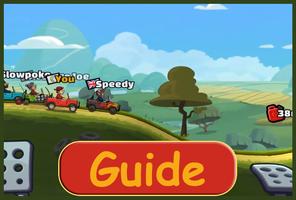 Guide for Hill Climb Racing 2 截圖 2