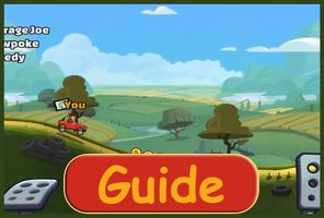 Guide for Hill Climb Racing 2 syot layar 3