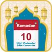 Islamic Date Converter