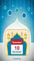 1 Schermata Islamic Date Converter