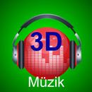 3D Müzik-Sanal Gerçeklik Sesi APK