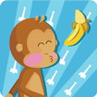 Banana Thief icône