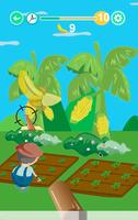 Banana Thief syot layar 1