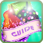 Guides Candy Crush Soda icon