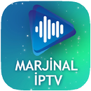 Marjinal IPTV APK