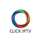 OneClickIPTV icon