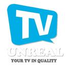UnrealTV PRO APK