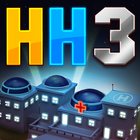 Hollywood Hospital 3 ikona