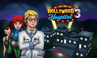 Hollywood Hospital 3 Affiche