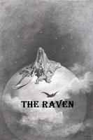 The Raven Cartaz