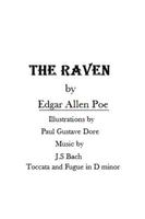 The Raven syot layar 1
