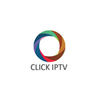 OneClickIPTV ícone