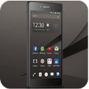 Thème pour Sony Z5 APK