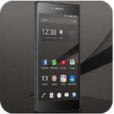 Icona Tema per Sony Z5