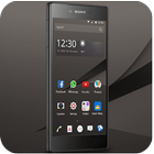 Theme for Sony Z5 icon