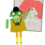 WikiMapia Экскурсовод